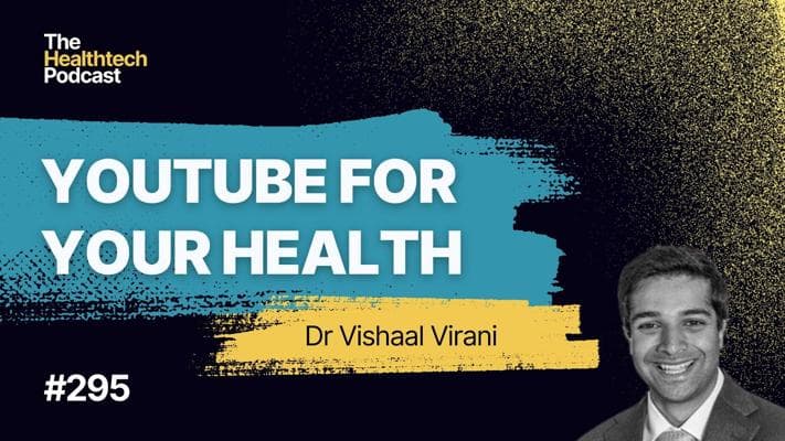 Dr. Vishaal Virani, MBBS, photo 1