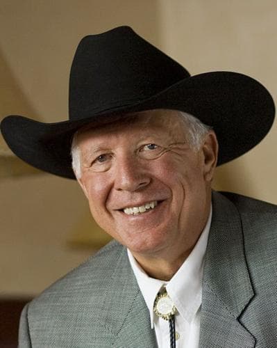 Foster Friess, photo 2