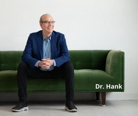 “Dr. Hank” Seitz, photo 1