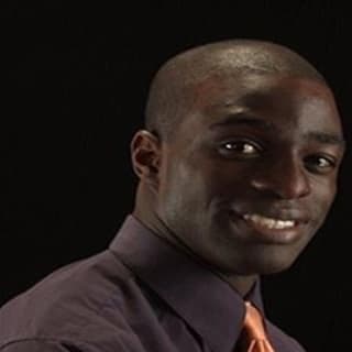 Michael Kwame Poku, MD, MBA, FACP, photo 1