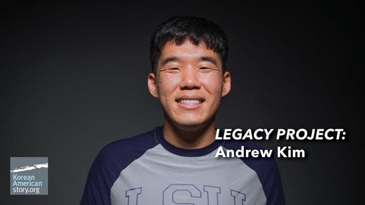 Andrew Ku, photo 1