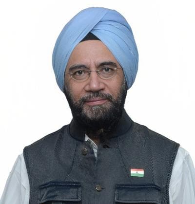 Amarjeet Singh, photo 1