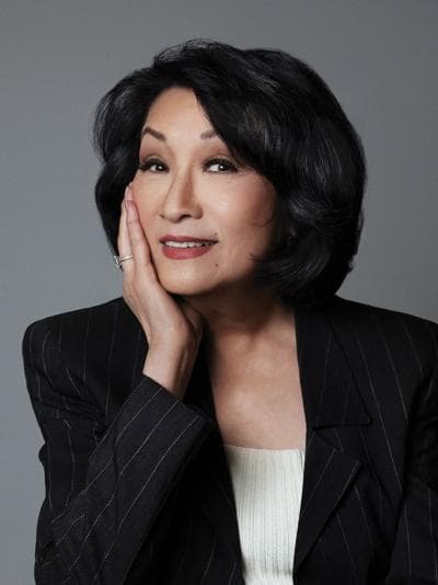 Connie Chung, photo 2