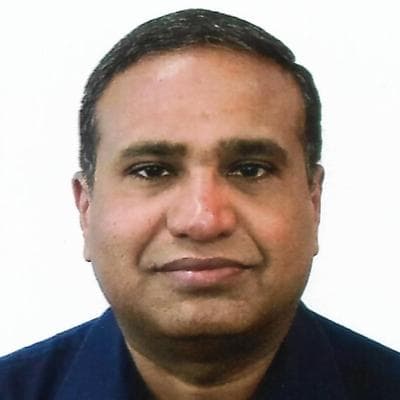 Ramalingam Subramani