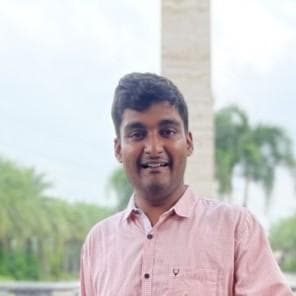 Anurag Prasad, photo 1