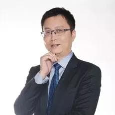 Michael Liu, photo 1