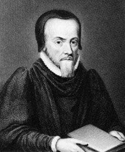 Richard Hooker, photo 2