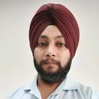 Preetpal Singh, photo 2