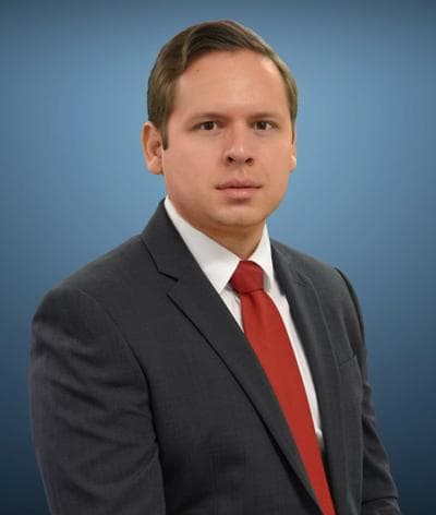 Alejandro Figueroa, MBA, photo 1