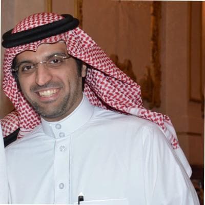 Sulaiman Al-Rubaie, photo 1