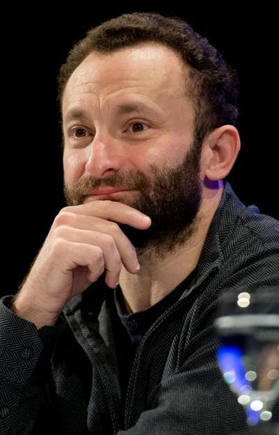 Stan Petrenko, photo 1