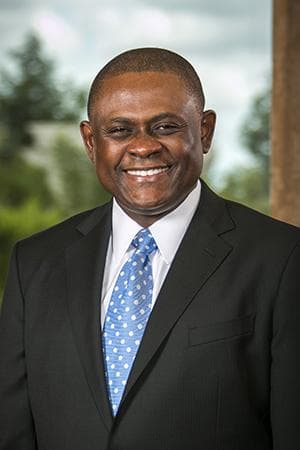 Bennet Omalu, photo 2