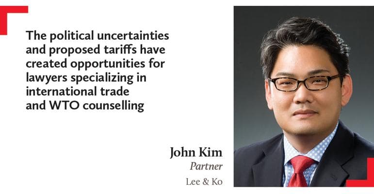 John Kim, photo 1