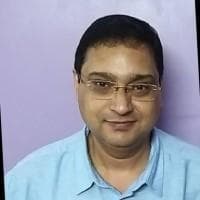 Pankaj Yawalkar, photo 2