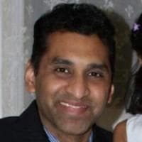 Prem Balasubramanian