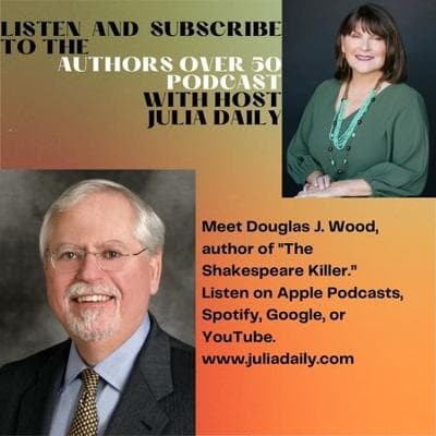 Douglas Wood, photo 1