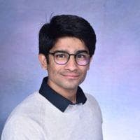 Ankit Sarraf, photo 2