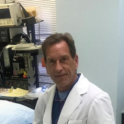 Joseph Edward Bosiljevac,Jr MD, PhD, FACS