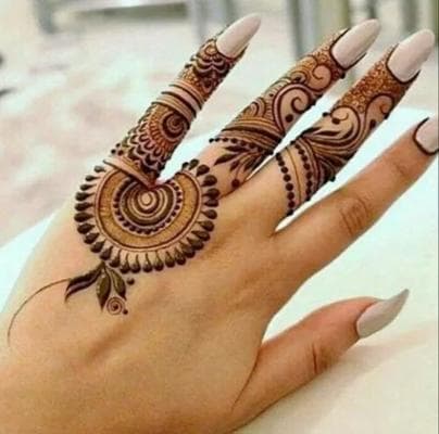 Heena Shah, photo 1