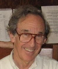 Paul Kantrowitz, photo 1