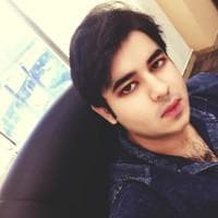 Aryan Sharma, photo 2