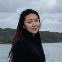 Nicole (Xiaoxuan) Gu, photo 1