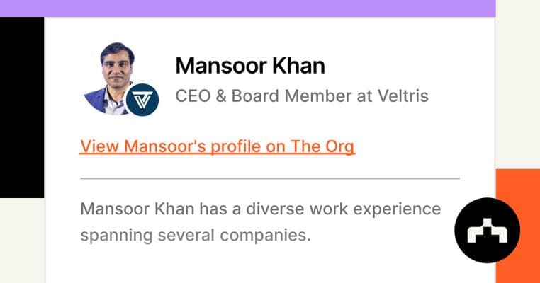 Mansoor Khan, photo 2