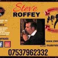 Steven Roffey, photo 2