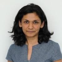 Garima Chandra, photo 2