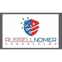 Russell Nomer, photo 2