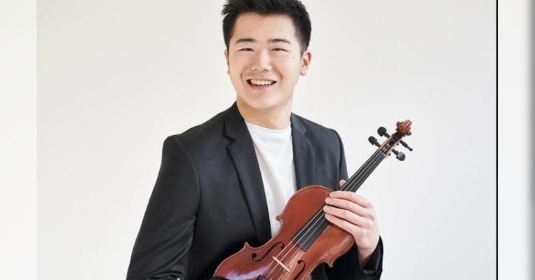 Simon Zhu, photo 1