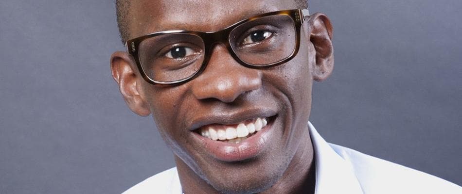 Troy Carter, photo 1