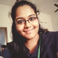 Niharika syamala, photo 1