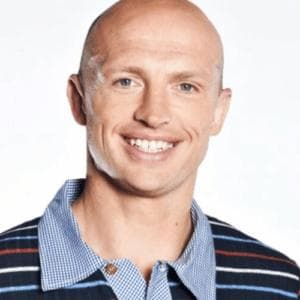 Matt Dawson, photo 1