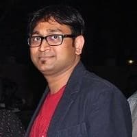 Vivek Singhania, photo 1