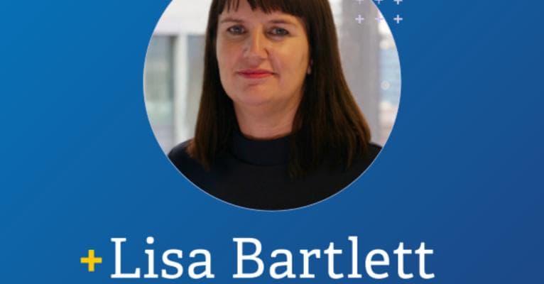 Lisa Bartlett, photo 1