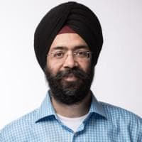 Amrinderpal Singh Oberai ( OBI ), photo 1