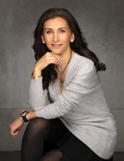 Mona Aboelnaga Kanaan, photo 1