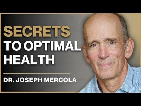 Joseph Mercola, photo 2