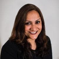 Priya Baraniak, Ph.D., photo 2