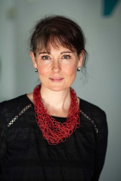 Fiona McGuigan, photo 2