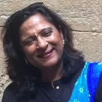 Preeti Sehgal, photo 2