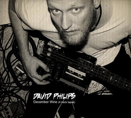 David Philips, photo 2