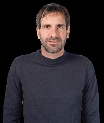 Facundo Villaveiran, photo 1