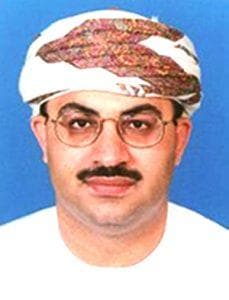 Dr. Nasser al-Araimi, photo 1