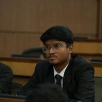 Animesh Niraj Ekka, photo 2