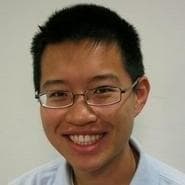 Charles Chen, photo 2