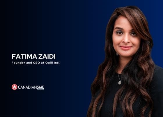 Fatima Zaidi, photo 1