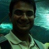 Abhinav Bansal, photo 1