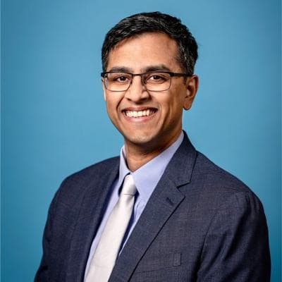 Sandeep Sankineni, MD, FACP, photo 1